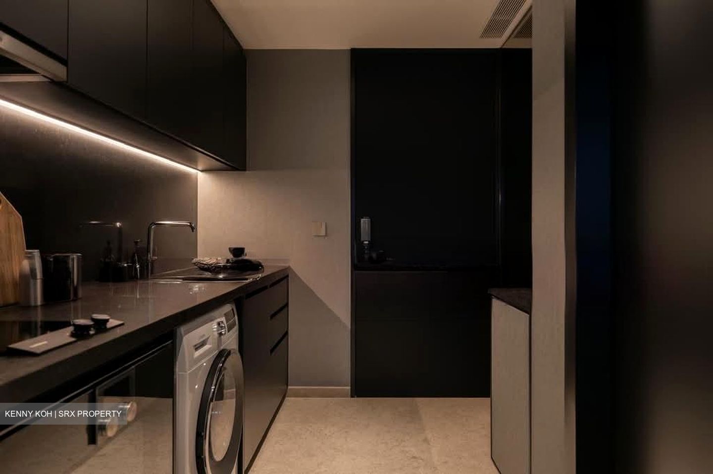 Pullman Residence  (D11), Condominium #538006511